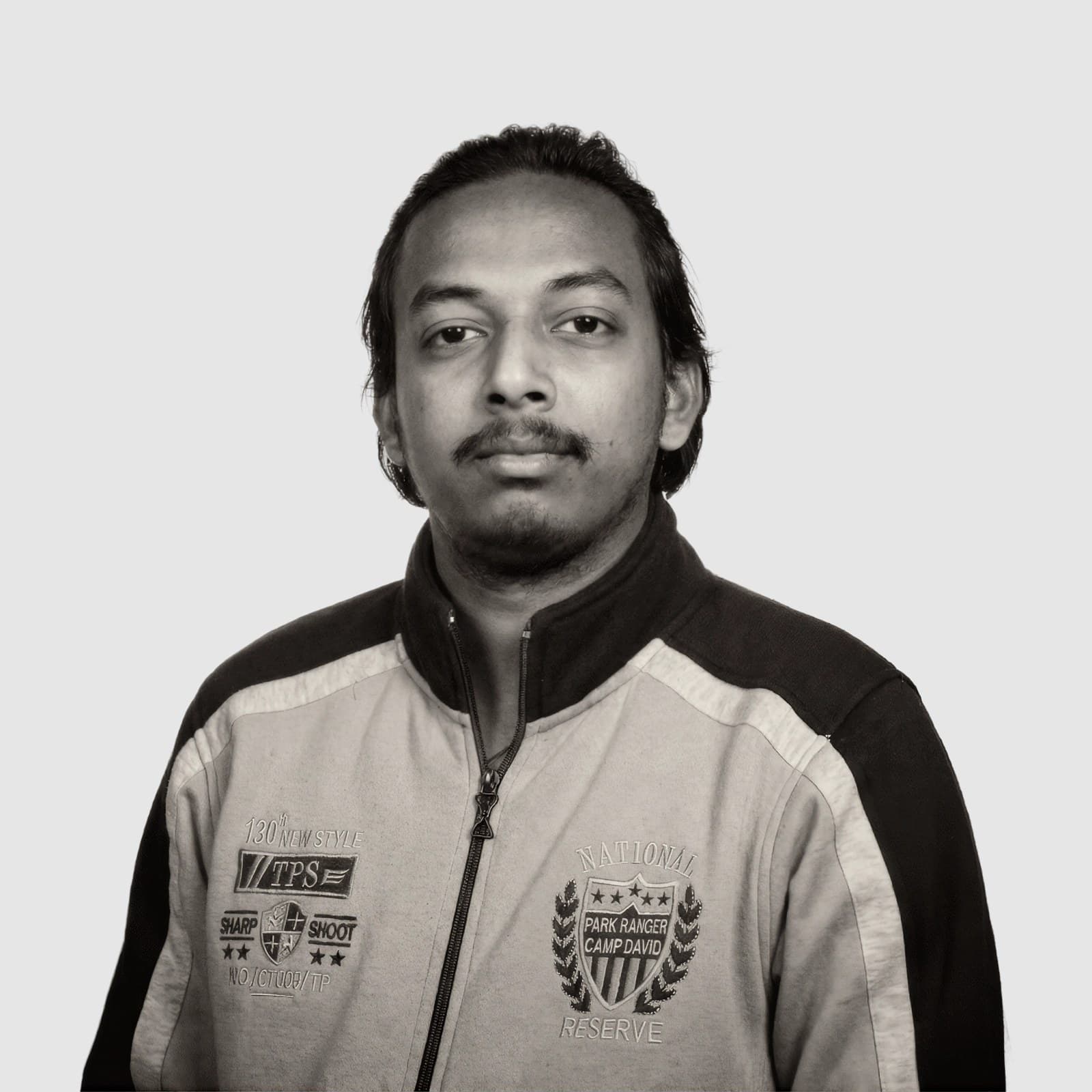 Ansh Kumar, Frontend Developer at Roboto Studio