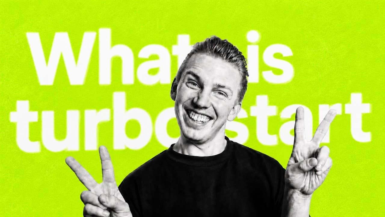Turbo Start: Sanity, Shopify, BigCommerce, Contentful & AI starters