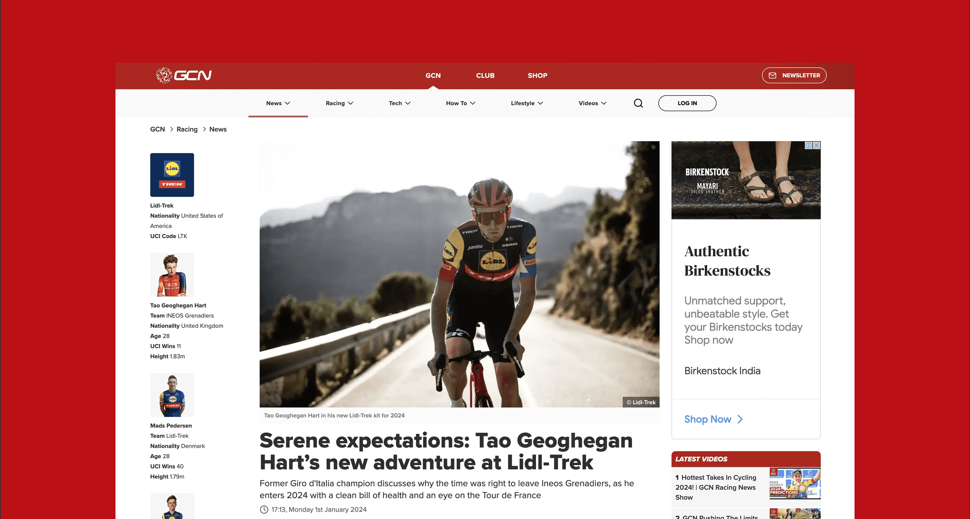 A lovely looking laptop with a screenshot on it