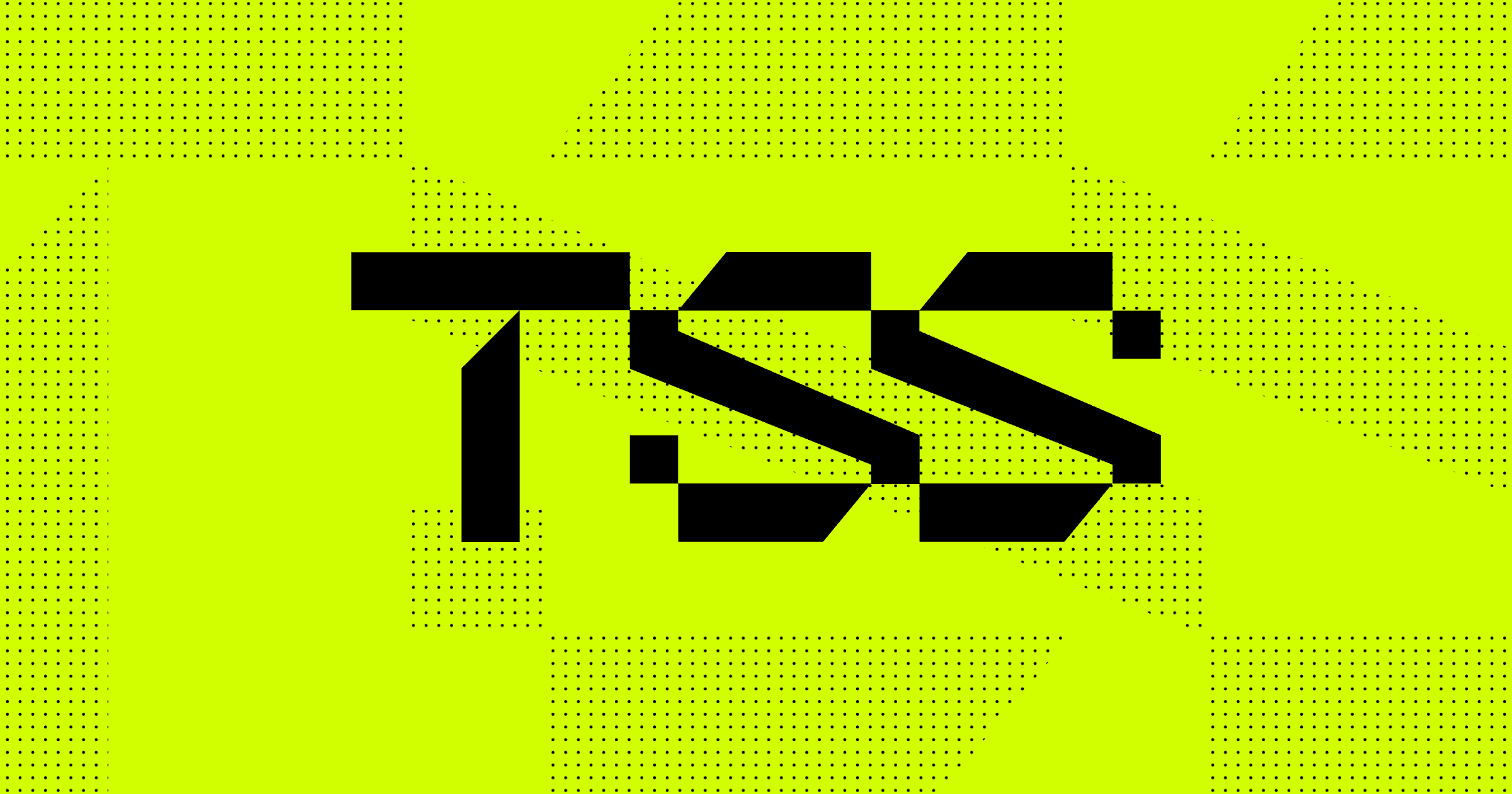 Outlined Sanity S logo